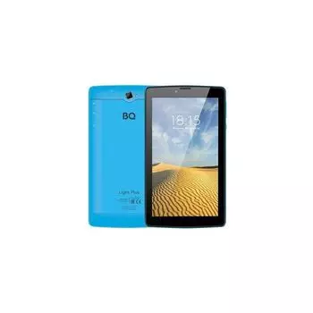 Планшетный компьютер BQ