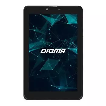 Планшетный компьютер Digma