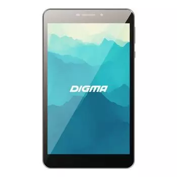 Планшетный компьютер Digma