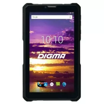 Планшетный компьютер Digma