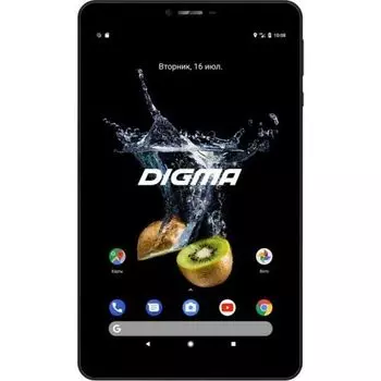 Планшетный компьютер Digma