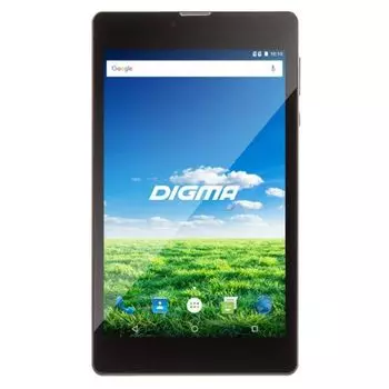 Планшетный компьютер Digma