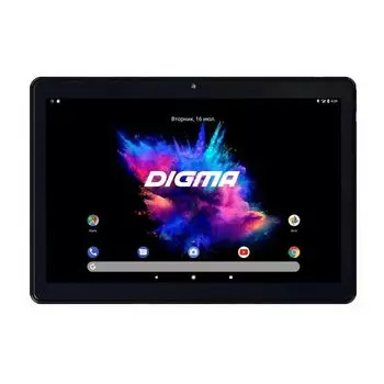 Планшетный компьютер Digma