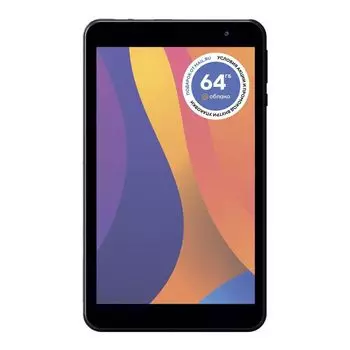 Планшетный компьютер Digma