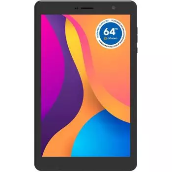 Планшетный компьютер Digma