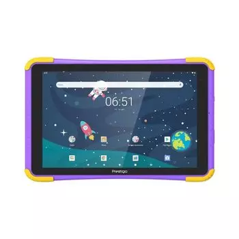 Планшетный компьютер Prestigio