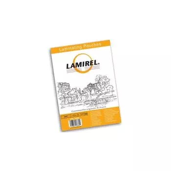 Пленка для ламинирования Fellowes