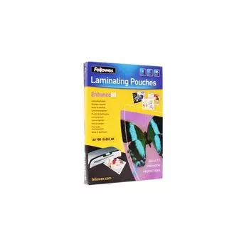 Пленка для ламинирования Fellowes
