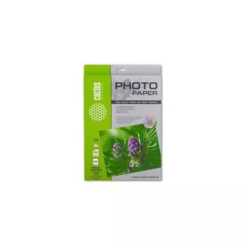 Пленка для печати Cactus