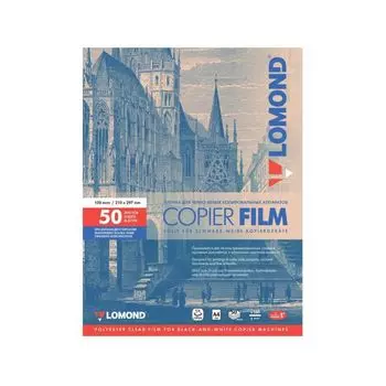Пленка для печати Lomond