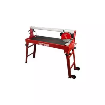 Плиткорез Elitech