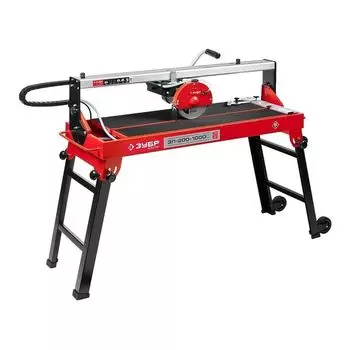 Плиткорез Зубр