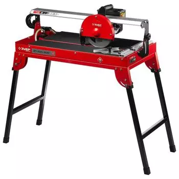 Плиткорез Зубр