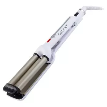 Плойка-гофре Galaxy