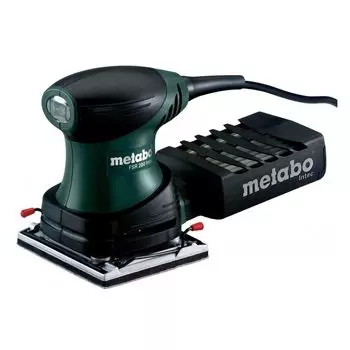 Плоскошлифовальная машина Metabo