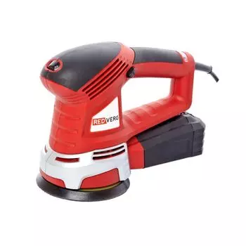 Плоскошлифовальная машина REDVERG