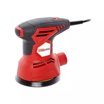 Плоскошлифовальная машина RedVerg