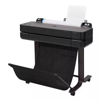 Плоттер HP