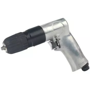 Пневмодрель Patriot