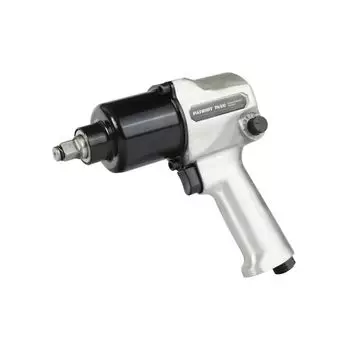 Пневмогайковерт Patriot