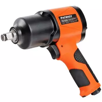 Пневмогайковерт Patriot