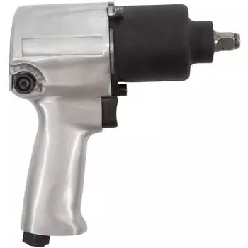 Пневмогайковерт Patriot