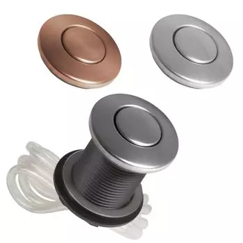 Пневмовыключатель Bort