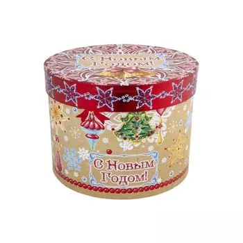 Подарочная упаковка Феникс-Презент