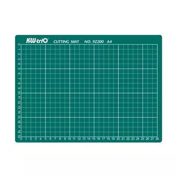 Подкладка для резки KW-trio