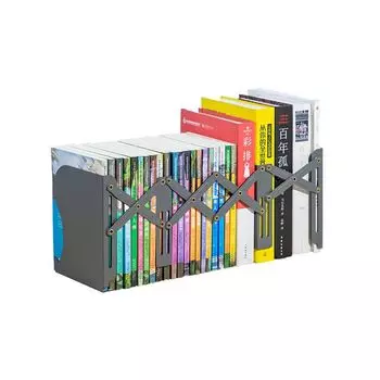 Подставка для книг Deli