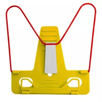 Подставка для книг Silwerhof