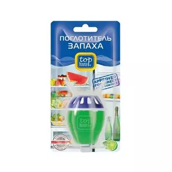 Поглотитель запаха Top House