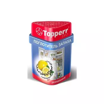 Поглотитель запаха Topperr