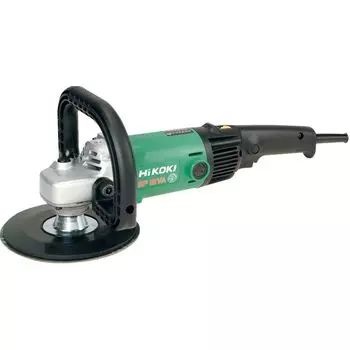 Полировальная машина Hikoki