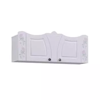 Полка навесная Аквилон