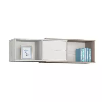 Полка навесная Аквилон