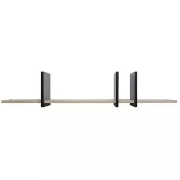 Полка навесная ГМФ