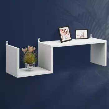 Полка навесная Комфорт-S