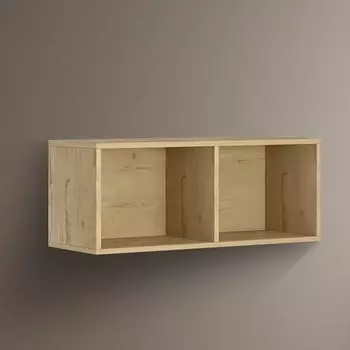 Полка навесная Комфорт-S