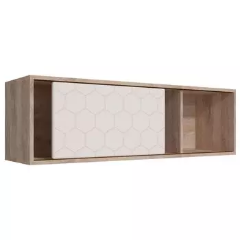 Полка навесная Комфорт-S