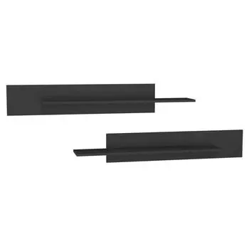 Полка навесная НК-Мебель