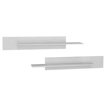 Полка навесная НК-Мебель