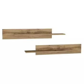 Полка навесная НК-Мебель