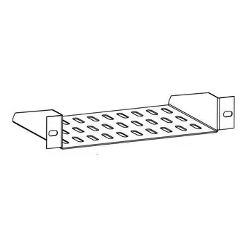 Полка стационарная ЦМО