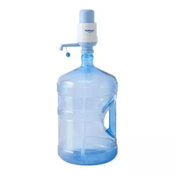 Помпа механическая для питьевой воды HotFrost