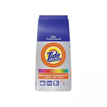 Порошок для стирки Tide