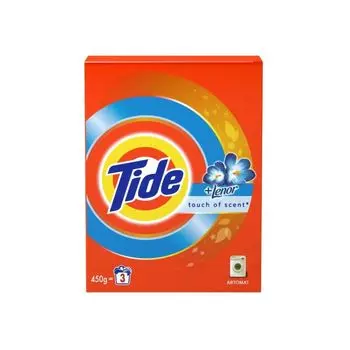 Порошок для стирки Tide