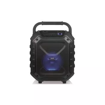 Портативная акустика BBK