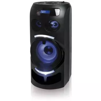 Портативная колонка BBK