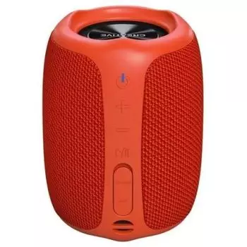 Портативная колонка Creative